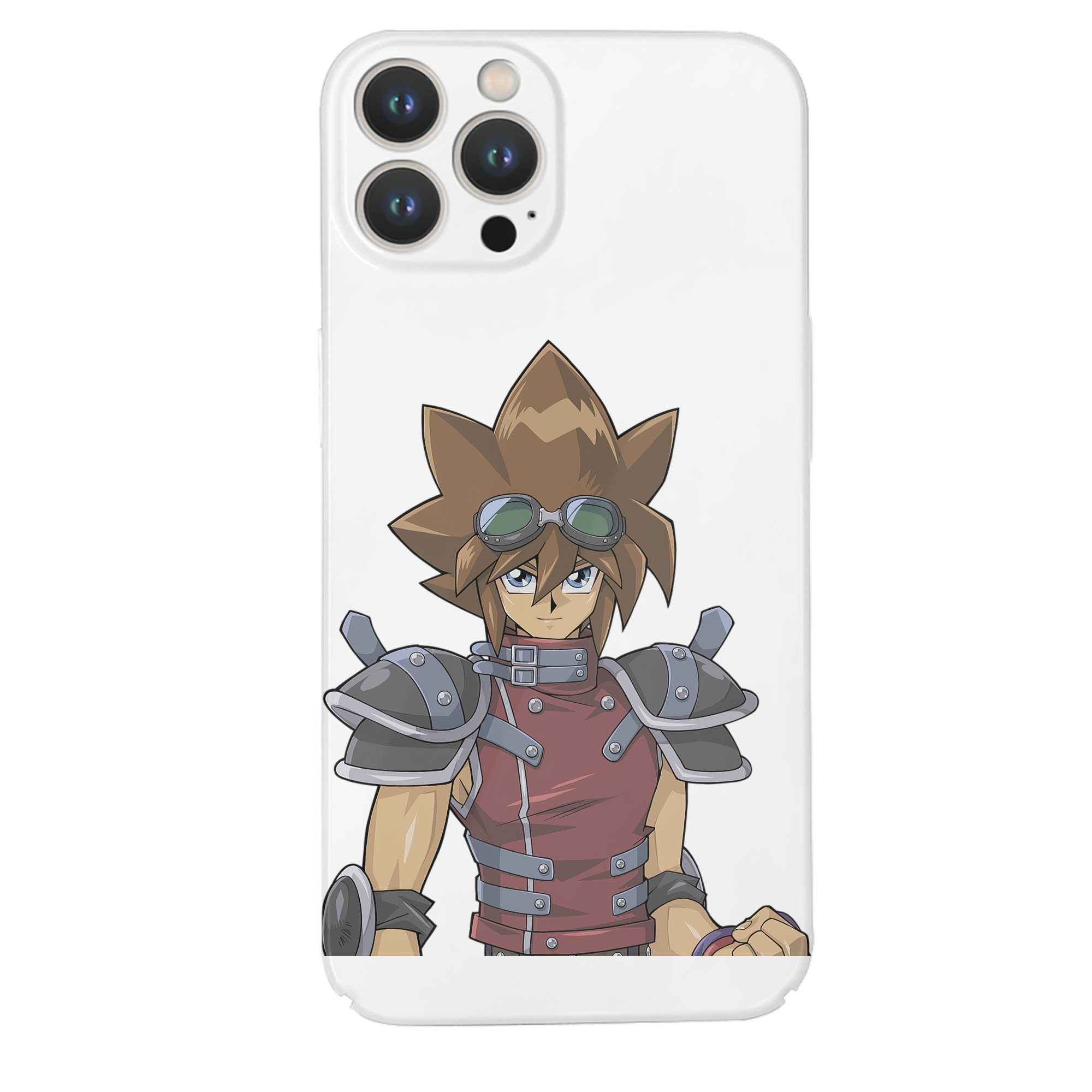 （画像用） 遊☆戯☆王 Yu-Gi-Oh! 【iPhone 14シリーズ対応】ハードケース